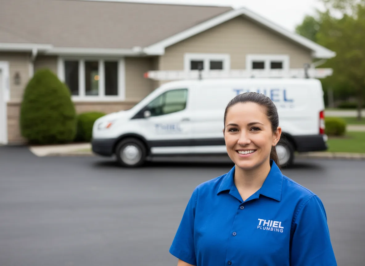 Plumber New Matamoras, OH FAQs